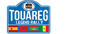 Touareg Legend Rally